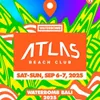 Waterbomb Bali 2025 Pindah Venue, Cek Lokasi Terbarunya di Sini!