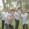 Wawan TEAMLO Kolaborasi dengan SNADA Rilis Single Religi Jenaka Bertajuk 'Puasa Bohongan'