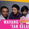 Masih Eksis, Wayang Bicara Mengenai Penggemar & Musikalitas
