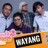 Masih Aktif Bermusik, Ini Kesibukan Para Personel Band 90-an Wayang