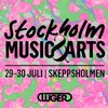Menikmati Musik dan Seni di Swedia, Yuk Cek Tiketnya Di Sini!
