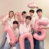 WEi Akan Kembali Dengan Mini Album Kelima 'Love Pt.2: PASSION'