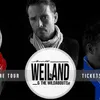 Scott Weiland, Vokalis Yang Gemar Berpindah Band