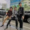 Weird Genius Gandeng Novia Bachmid, Siap Rilis Lagu 'Your Side', Vokalnya Disebut Sudah Autotune