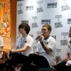 Kembali Ramaikan Industri Hiburan Tanah Air, Weird Genius Hingga Adnan Veron Siap Ramaikan Konser Inhale Exhale