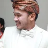 Pakai Busana Pengantin, Wenda Tan Serasa Masih Kecil