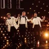 Westlife Gala Evening in Surabaya, Karaoke Bareng - Fans Digodain Nicky