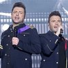 Westlife Sukses Konser di Sam Poo Kong, Promotor: Ini Kolaborasi 3 Mahakarya