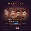7 Tahun Hiatus, Westlife Reuni & Mampir ke Indonesia dalam 'Westlife The Twenty Tour'