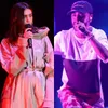 Dua Lipa Hingga Big Sean Tutup We The Fest 2017