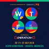 Dari Lorde Sampai James Bay, 'We The Fest 2018' Umumkan Lineup Phase 1