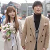 Bukti WGM Hanya Syuting Belaka, Nam Goong Min Akting Romantis?