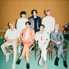 Sering Adakan Kolaborasi dengan Musisi Lain, Ini Beberapa Kolaborasi BTS Bersama Musisi Mancanegara