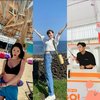 Tak Hanya Pandai Memikat Penggemar di Dunia Hiburan, Beberapa Selebriti Korea Ini juga Memiliki Kemampuan yang Menarik