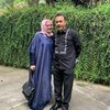 Menolak Tua, Berikut 8 Potret Mesra Adi Bing Slamet dan Sang Istri Nurjanah yang Sudah Menginjak 29 Tahun Usia Pernikahan