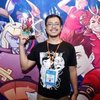 Diangkat ke Layar Lebar, 'DIARY KEMALA' Bakal Jadi Film Animasi Horor Pertama di Indonesia