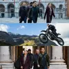 Viewnya Keren Banget! Berikut 4 Negara yang Jadi Lokasi Syuting Film ‘MISSION IMPOSSIBLE 7’