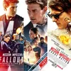 Penasaran dengan Kelanjutan Petualangan Tom Cruise? Yuk, Simak Urutan Nonton ‘MISSION IMPOSSIBLE’ Biar Kamu Nggak Bingung