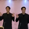 Prescon Fan Meeting Kim Bum di Jakarta, Bilang "Mengaku" Vampir - Cara Mendalami Peran Versi Dirinya