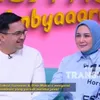 Sahrul Gunawan dan Istri Dua Kali Gagal Inseminasi, Sudah Tidak Berharap Karena Hal Ini....