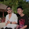 Anaknya Meninggal Dunia Usai Tenggelam di Pantai Bali, Wox Drummer Matta Band Ikhlas Melepas Kepergian Putra Tercinta