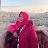 Potret Waktu Muda Dina Mariana, Kenangan sang Penyanyi Cilik di Era 70-an