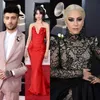 Ajang Grammy Awards 2018, Ramai Kampanye Time's Up Movement Diwarnai Mawar Putih