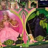 Ariana Grande dan Cynthia Erivo Gelar Nonton Bareng 'WICKED' Bersama Keluarga Kardashian-Jenner