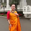 Wika Salim Bangga Tampil di Hadapan PM India Narendra Modi di Jakarta