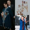 Tak Tersorot, 8 Potret Kabar Terbaru Winda Viska 'Saschya OB' - Hot Mom 3 Anak Yang Cantik Menawan