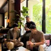 Winky Wiryawan Garap Aura Bareng Afgan dan Maxime