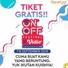 Kuis KapanLagi X On Off Festival 2019, Menangkan Tiket Ketemu KARD - WINNER