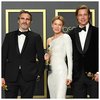 Kilas Balik Perjalanan Karir Aktor Pemenang 4 Oscars 2020