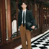 Winwin Unggah Surat Perpisahan untuk Fans Usai Keluar dari NCT dan SM Entertainment