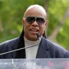 Dapat Kehormatan, Stevie Wonder Jadi Nama Jalan di Detroit