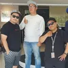 Wong Pitoe Jadi Manusia Purba di Video Klip 'Dialah Dia'