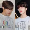 14 Foto Trainee PRODUCE X 101 Berangkat Subuh Jelang Final: Ngantuk - Pakai Masker