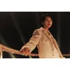 Potret Terbaru Woohyun Infinite, yang Alami Kanker Langka dan Sudah Jalani Operasi Besar Tahun Ini
