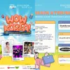 WOW KOREA: Surga Kecil untuk Pencinta K-Pop dan Budaya Korea