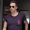 Kunjungi Rumah Sang Mantan, Chris Martin Gagal Move On?