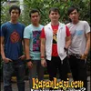 X Ray Peduli Situ Gintung