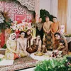 7 Potret Kebersamaan Anang Hermansyah dan Raul Lemos yang Ramai Dipuji, Adem Dilihat