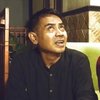 Teringat Almarhum Anak, Yadi Sembako Nangis Ketika Proses Rekaman Single 'Anakku'