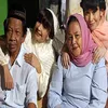 Keluarga Besar Pasha Ungu Jadi Model Video Klip