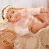 Berusia 8 Bulan, Ini Potret Gemas Kylie Yumnaa Yhara Shakti Anak Pedangdut Yeni Inka