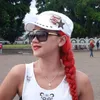 Yenny Anggraeny Akui Jenuh Dengan Rutinitas