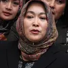 Mosi Tak Percaya Digalang Untuk Gatot Brajamusti