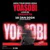 YOASOBI Bakal Tampil di Jakarta, Ini 3 Hal yang Harus Kamu Ketahui Sebelum Nonton Konsernya!