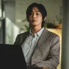Drakor 'HELLBOUND' Diputar di Busan International Film Festival, Yoo Ah In Bangga Lihat Respon Penonton
