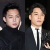 Netizen Korea Curiga Media Gunakan Yoochun Untuk Tutupi Kasus Burning Sun